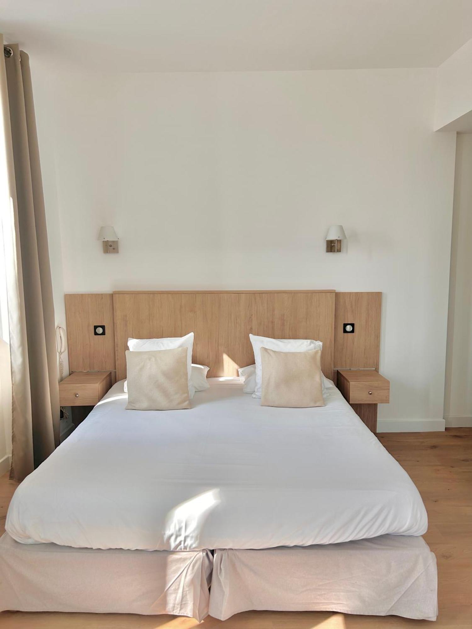 Hotel Les Deux Coteaux Tain-lʼHermitage Kültér fotó