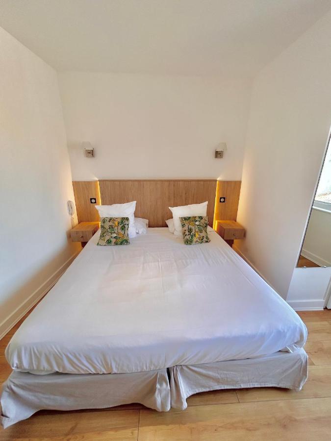 Hotel Les Deux Coteaux Tain-lʼHermitage Kültér fotó