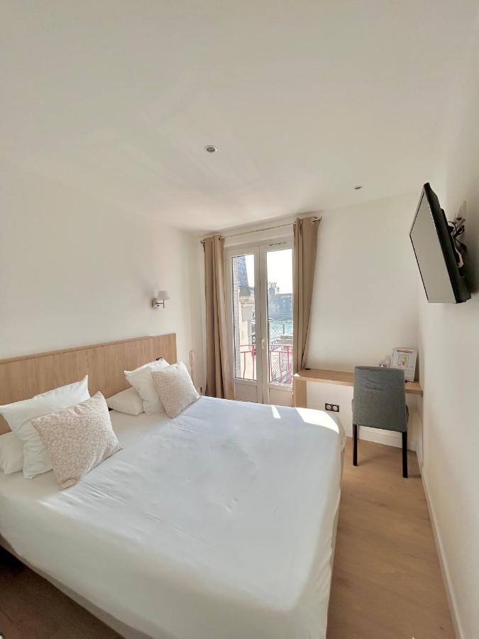 Hotel Les Deux Coteaux Tain-lʼHermitage Kültér fotó