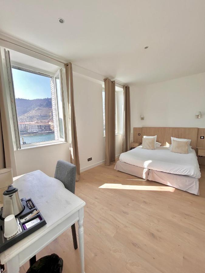 Hotel Les Deux Coteaux Tain-lʼHermitage Kültér fotó