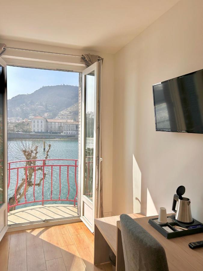 Hotel Les Deux Coteaux Tain-lʼHermitage Kültér fotó