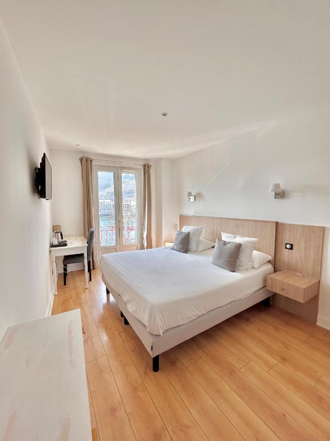 Hotel Les Deux Coteaux Tain-lʼHermitage Kültér fotó