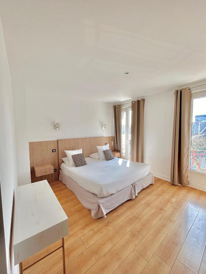 Hotel Les Deux Coteaux Tain-lʼHermitage Kültér fotó