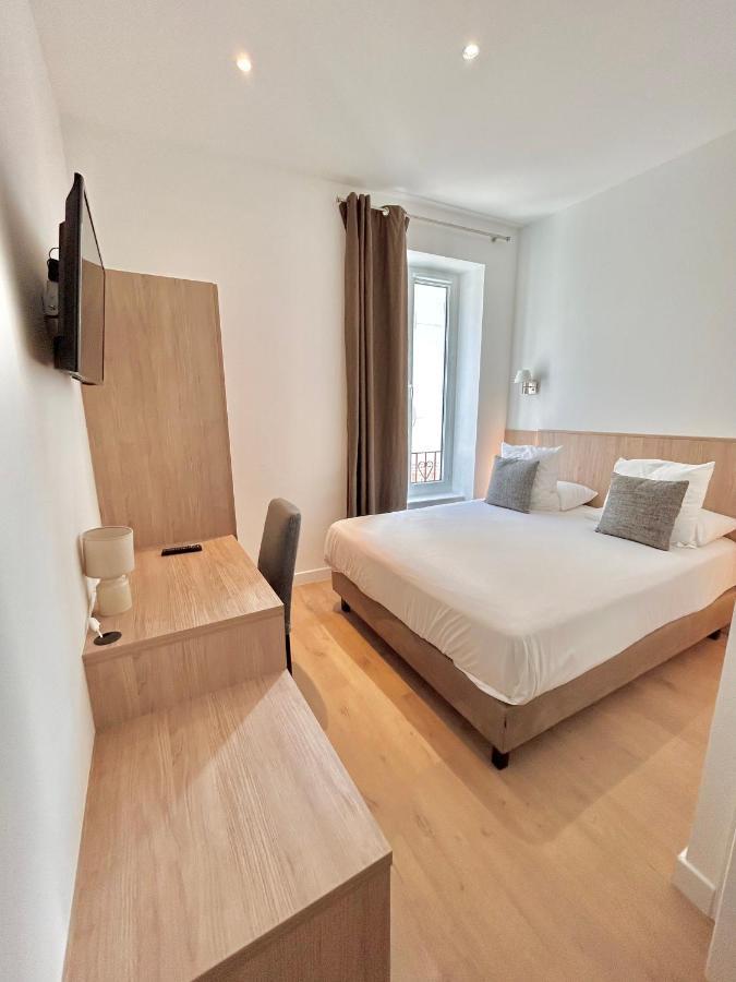 Hotel Les Deux Coteaux Tain-lʼHermitage Kültér fotó