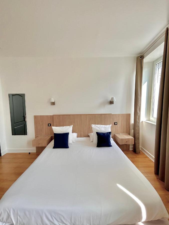Hotel Les Deux Coteaux Tain-lʼHermitage Kültér fotó