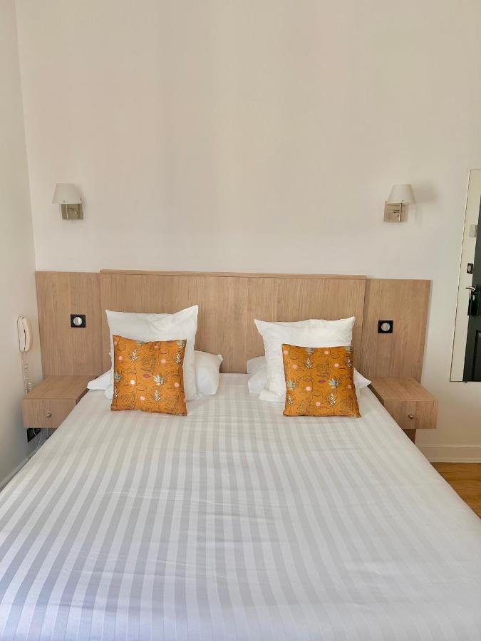 Hotel Les Deux Coteaux Tain-lʼHermitage Kültér fotó