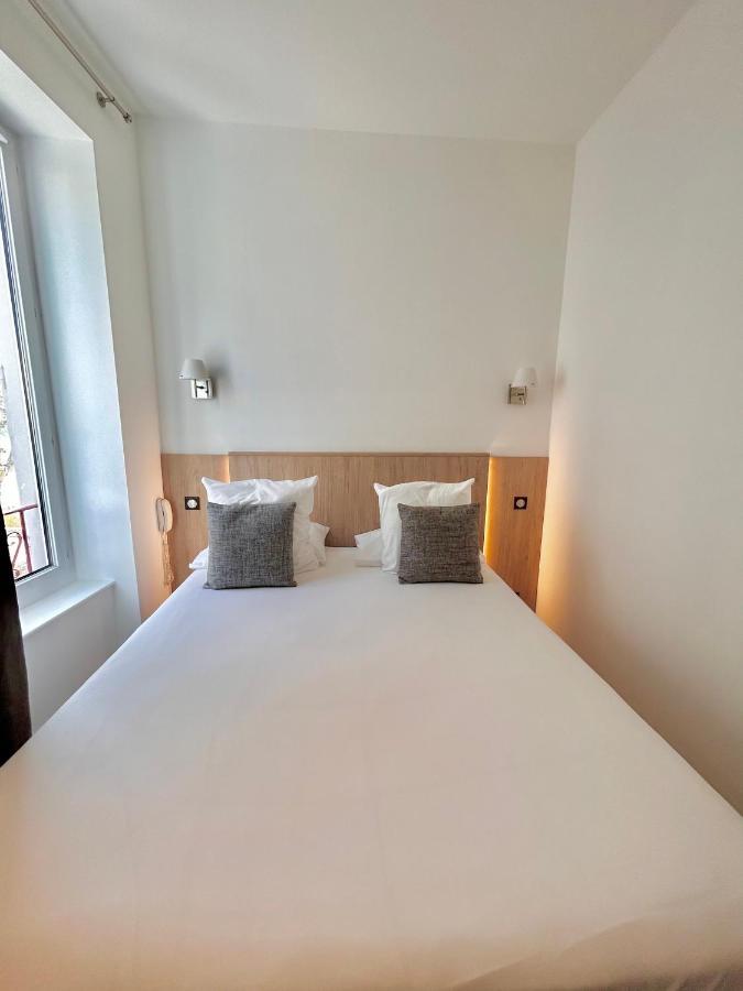 Hotel Les Deux Coteaux Tain-lʼHermitage Kültér fotó